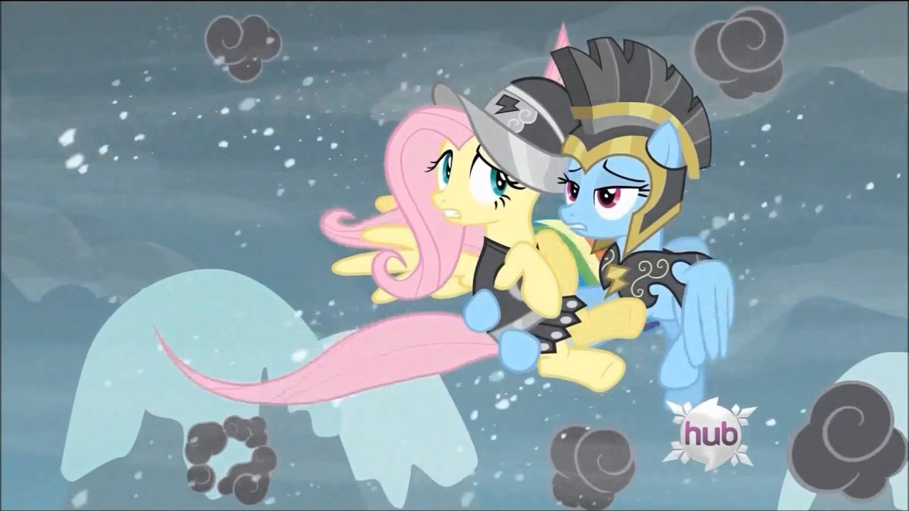 Out There (full)- {PMV}