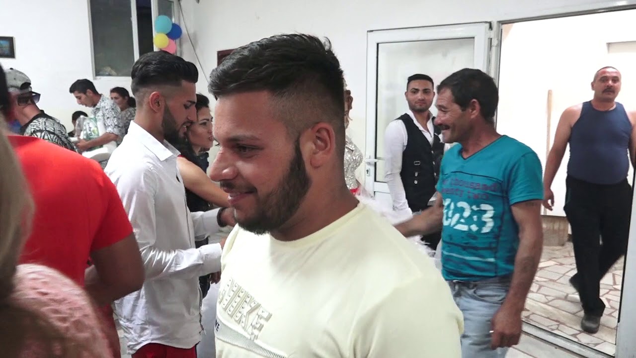 Erkan & Sibelcan ın Düğün Töreni 3 Cü Bölüm Yordanovo 14.06.2018
