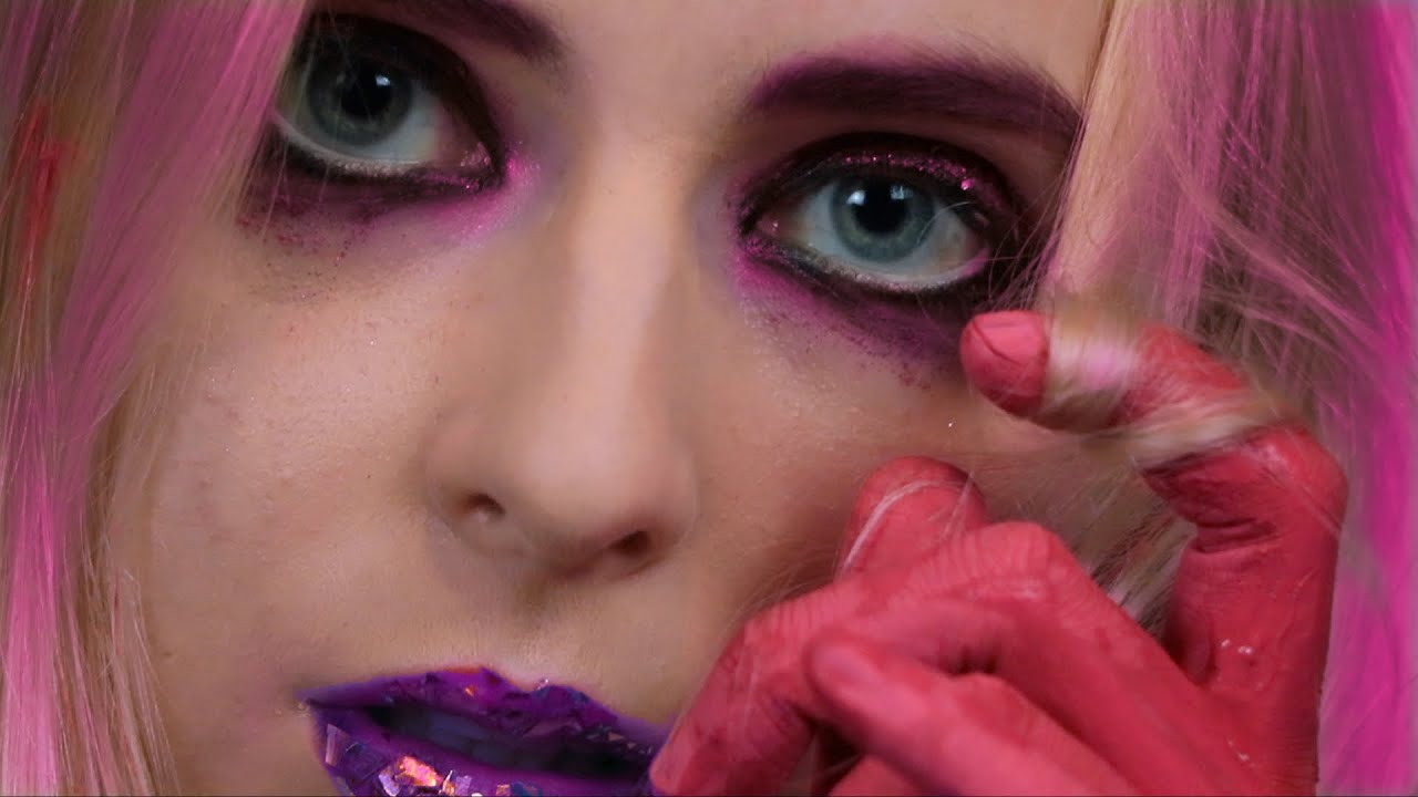 Amelea - Lydia Night (Official Music Video)