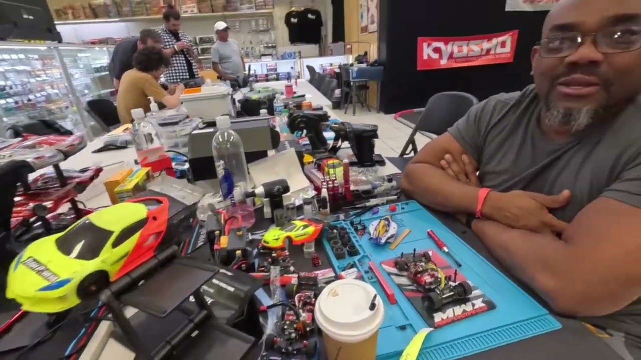What’s New for MWX PERFORMANCE 2024 - Marcus Williams - @mwxperformance