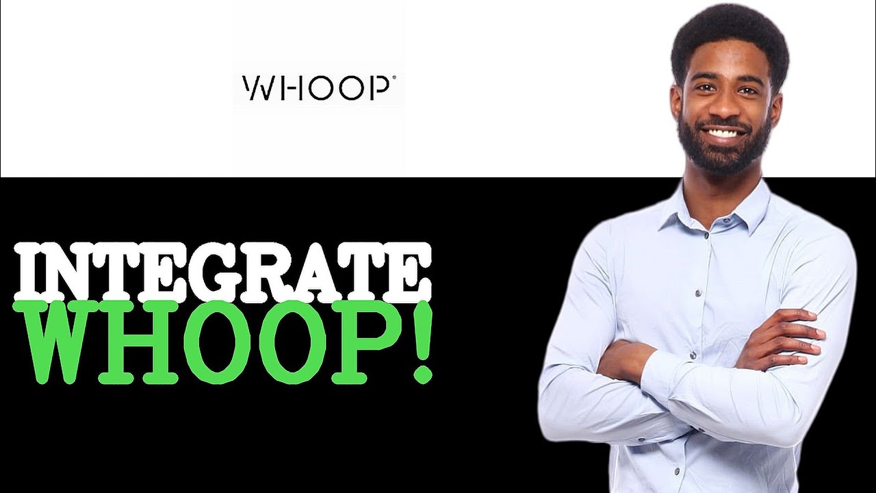 How To Integrate Whoop Strap Care (2025)