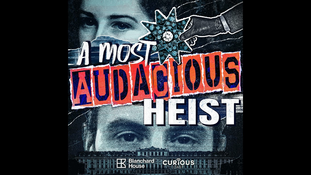 Introducing: A Most Audacious Heist - Shoot For The Moon | 01