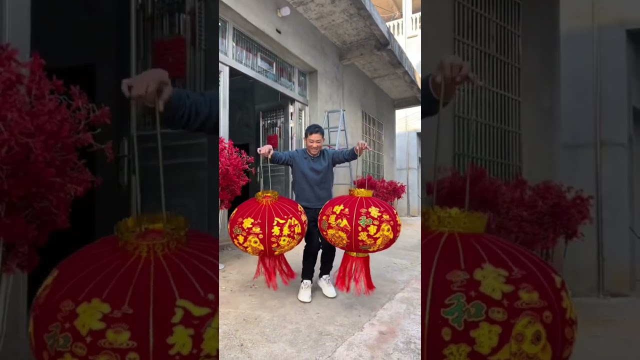 蓉儿回家了可喜可贺，老弟夫妇也出一份力#海哥量地球 #相亲#地球村