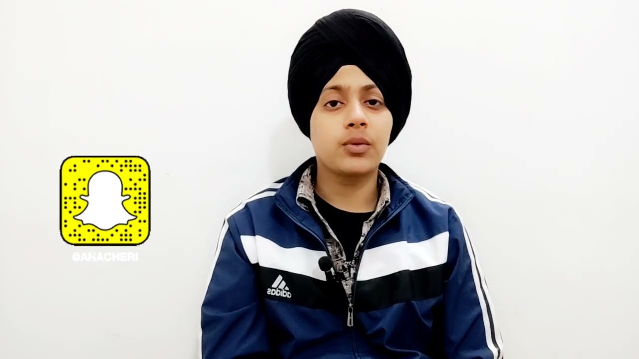 How to copy Snapchat account link ? Snapchat account ka link copy kaise kare ? #snapchat #account