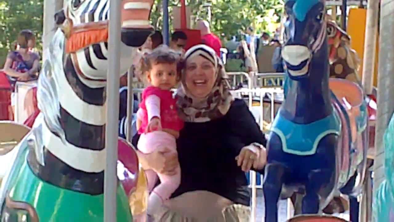 Ameena 20 months old
