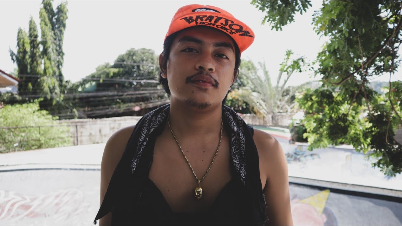 ARCHIE B. - PADAYON ( WAG KANG TITIGIL ) | OFFICIAL AUDIO VISUAL