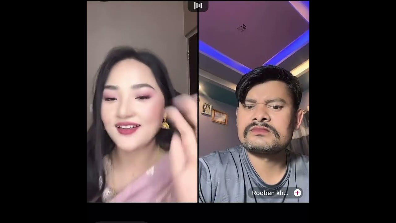 Sanaya Game मा हारेपछि यस्तो punishment