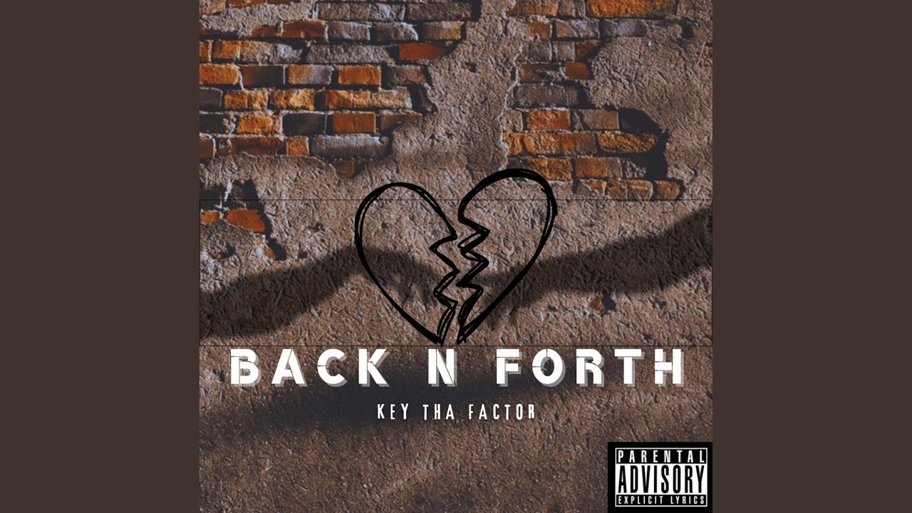 Back N Forth
