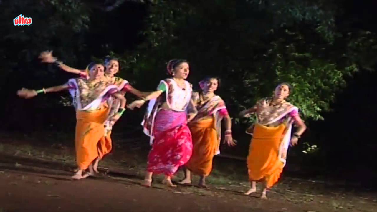 Darya Sagarala Udhan Aaylay, Mi Daryacha Nakhawa, Marathi Koligeet
