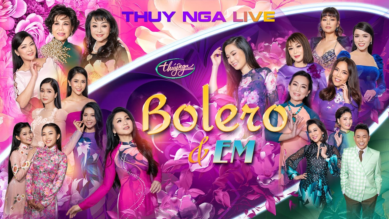 PBN Special Live | Bolero & Em (Full Program)