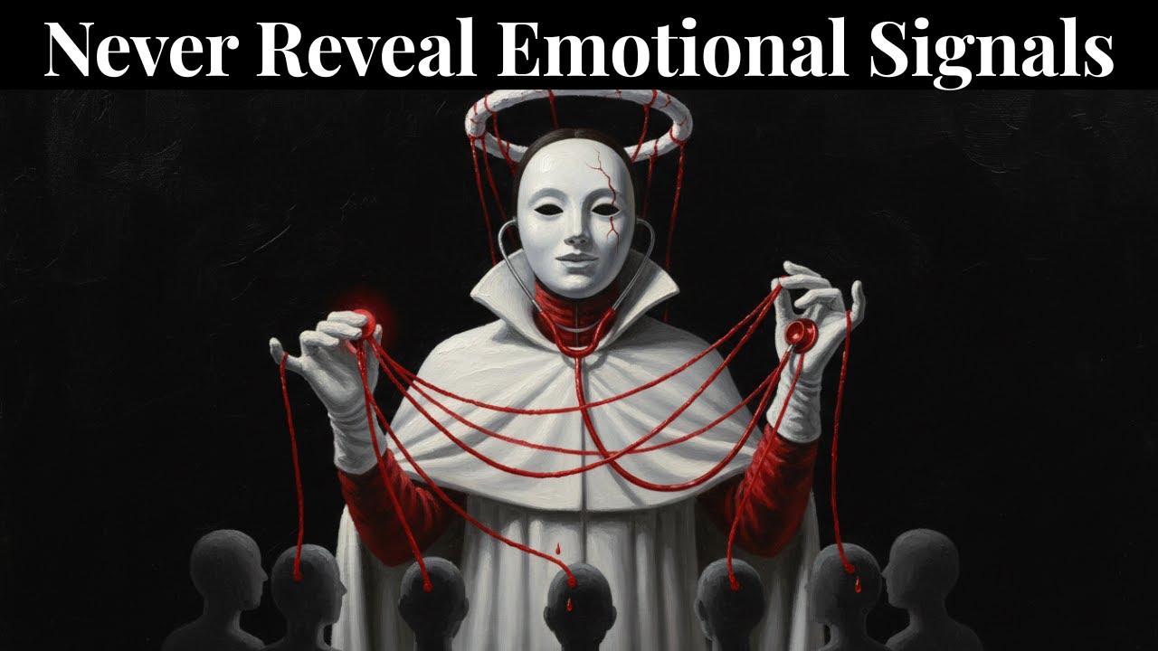 The Forbidden Empath Skill That Turns Emotional Awareness Into Influence