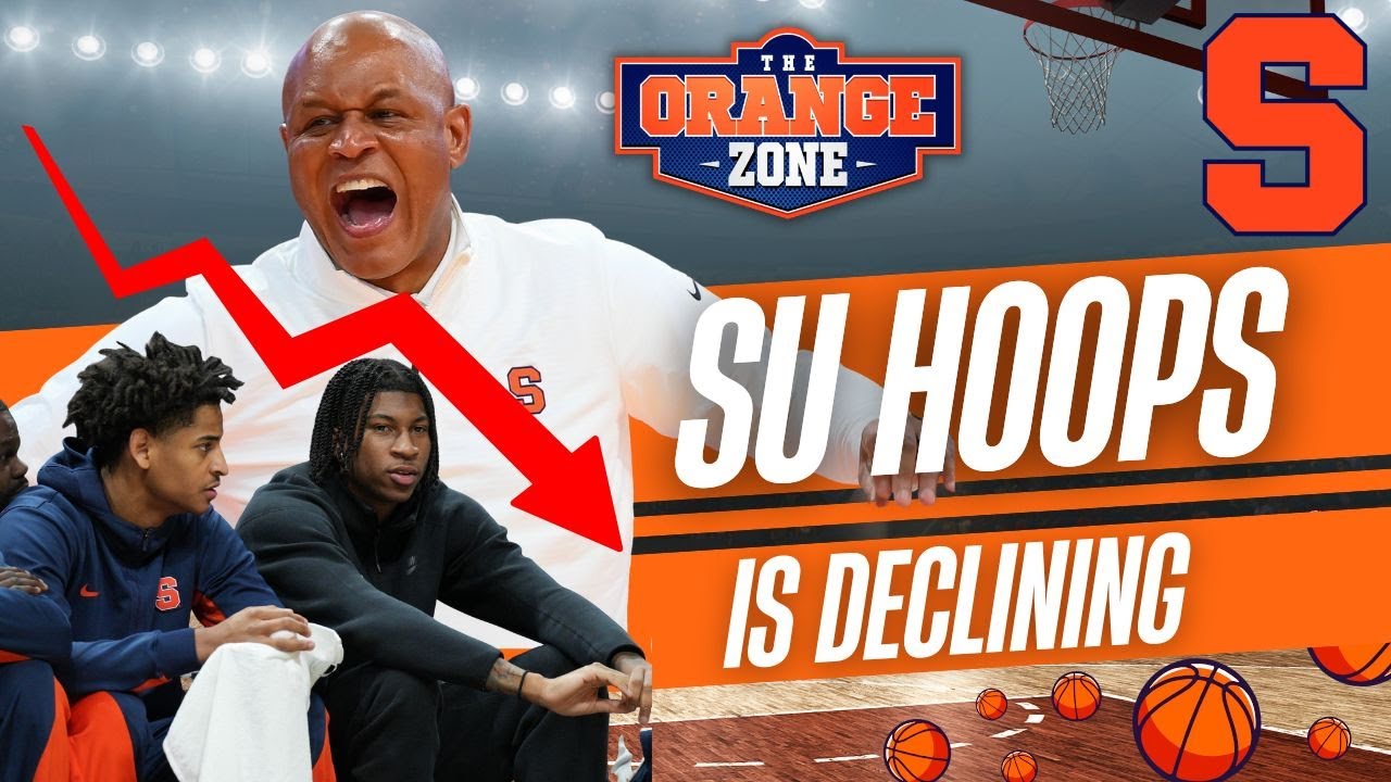 Is the end NEARING for ADRIAN AUTRY as HEAD COACH of the SU MEN'S BASKETBALL PROGRAM?