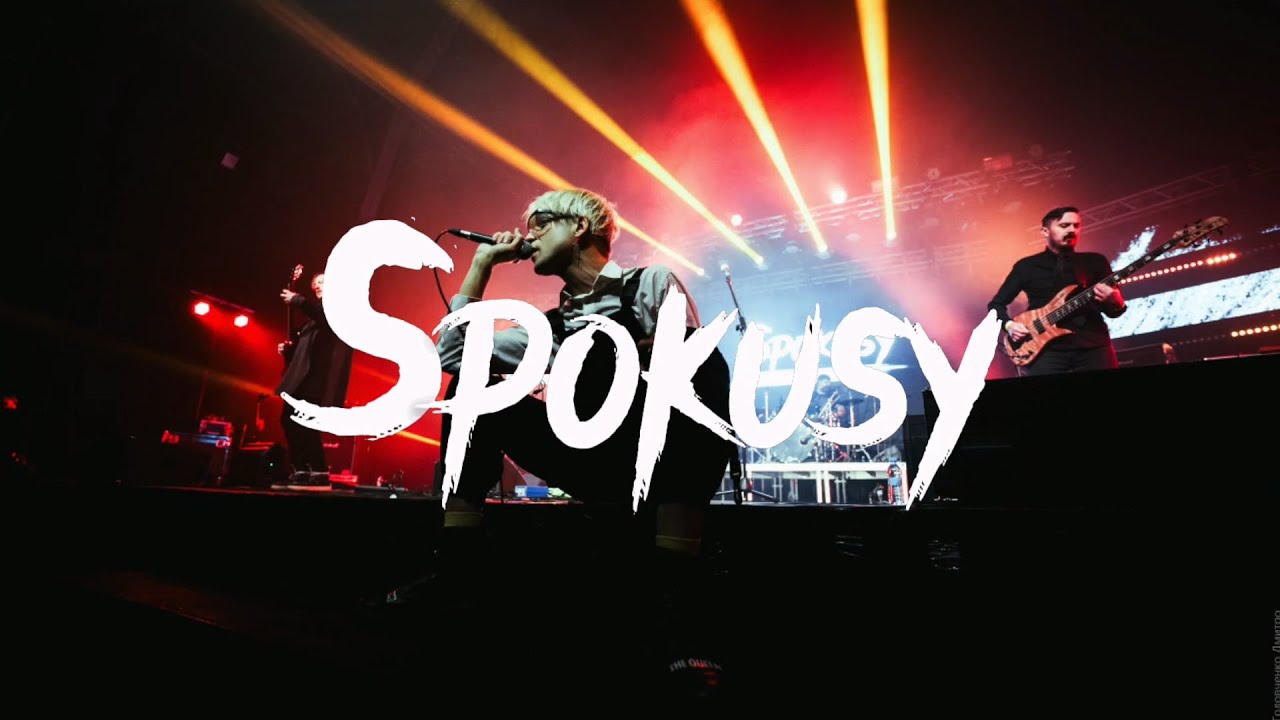 Spokusy (Live at DVTK Opening Gig, 11.11.2023, DVTK Stage, Kyiv, Ukraine)