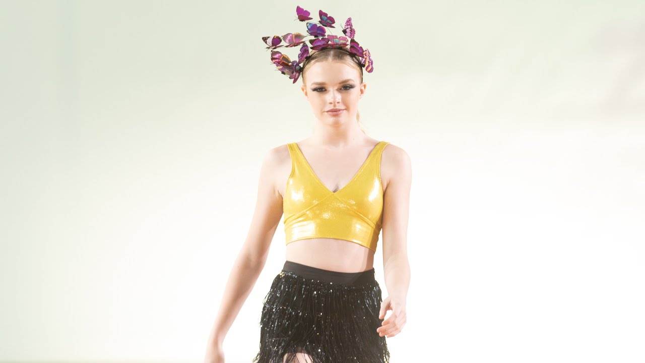 Highlights from Los Angeles Fashion Week Fall 2025 | Runway Moments from Union Station