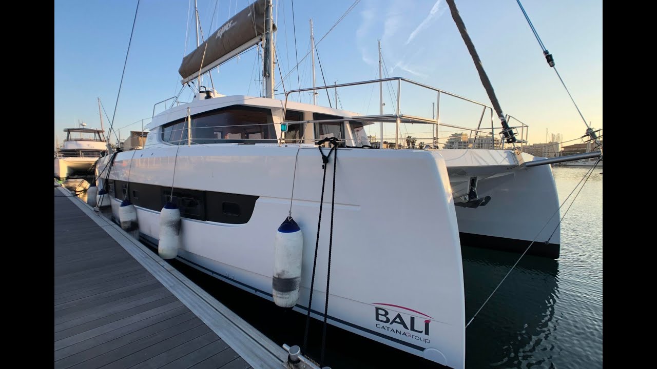 Bali 4.8 - Premiere visite privée de 14 minutes