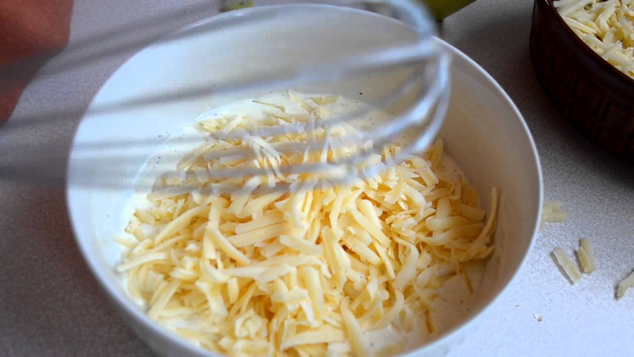 Spaghetti carbonara