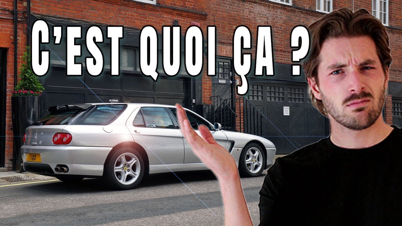 Breaks : ringards pour les uns, cultes pour les autres