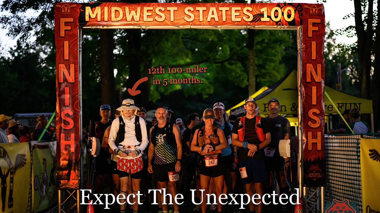 Midwest States 100 | 2025