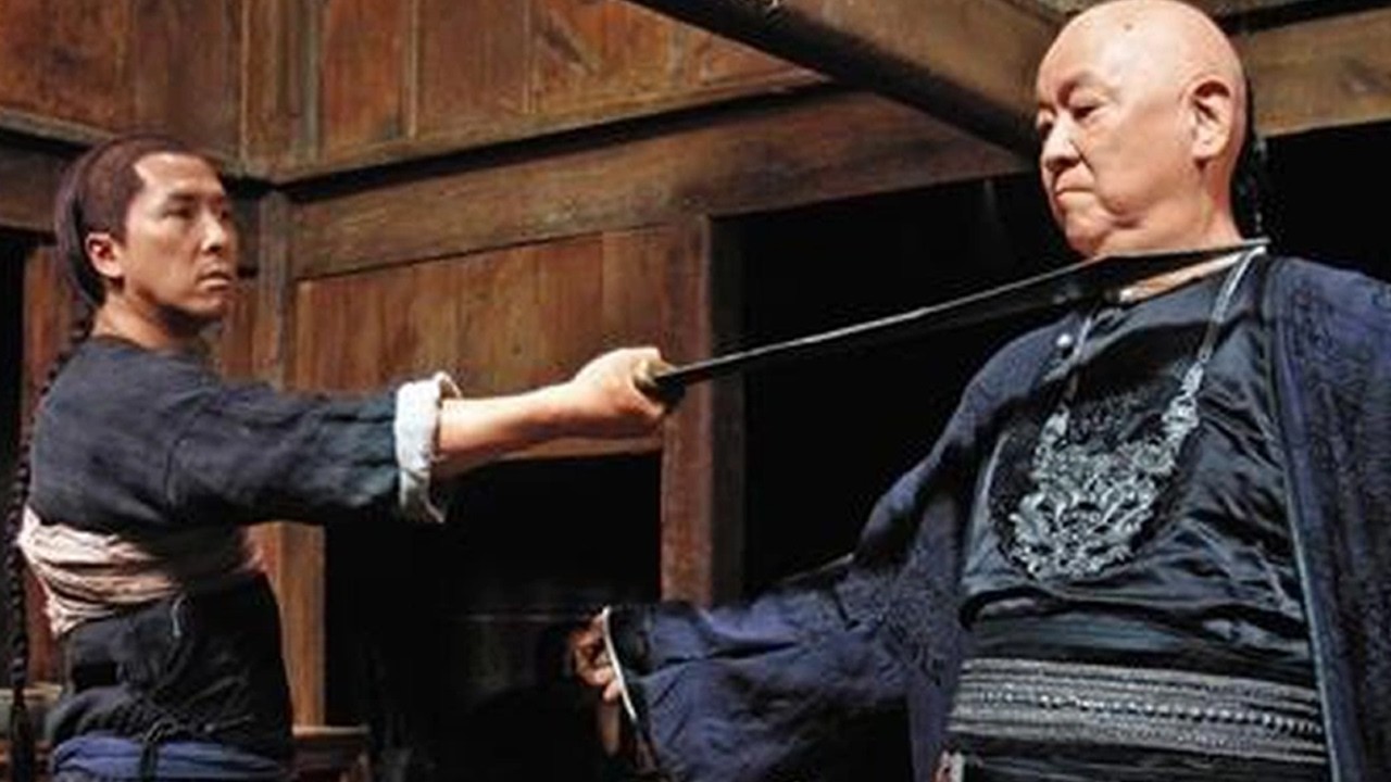 VÕ LÂM SÁT KIẾP - Phim Hành Động Võ Thuật Kungfu (full Thuyết Minh)