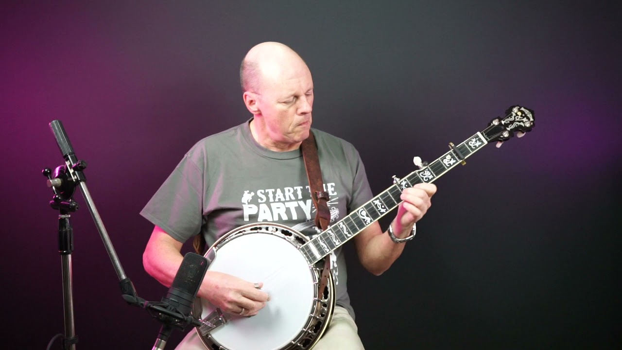 Bill Cheatham - Marcel Arendsen