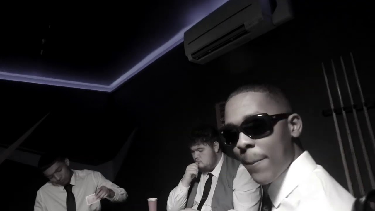 Rdon Ranger & Trappy   Sipping From A Cup