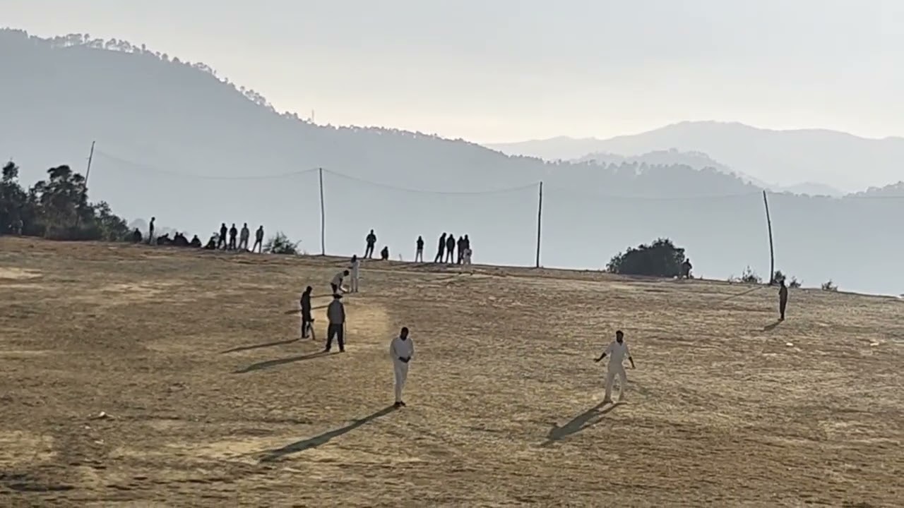 Highlight 15:02 – 20:02 from 🔴 LIVE MATCH TODAY | रोमांचक मुकाबला LIVE 🏏🔴 Live Match Streaming | Aaj