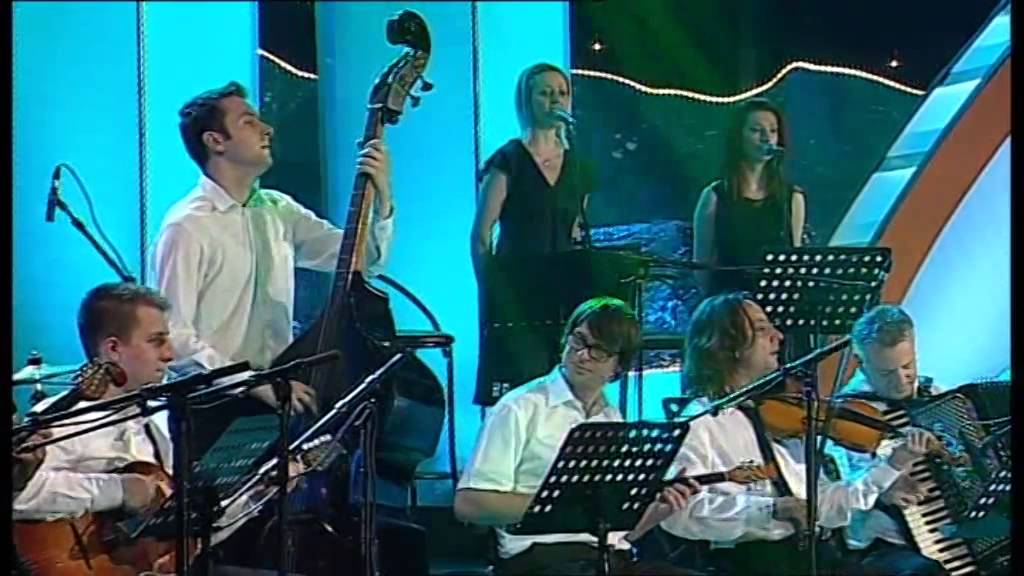 Mladen Kos - Kako je otac grlio majku (Pitomača 2014 Originally LIVE!)