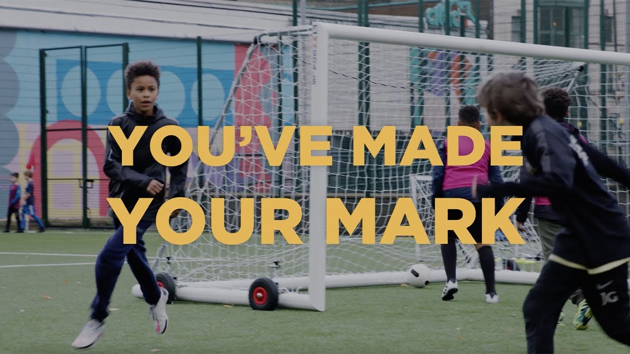 London Sport Awards 2021 | Ceremony opening video