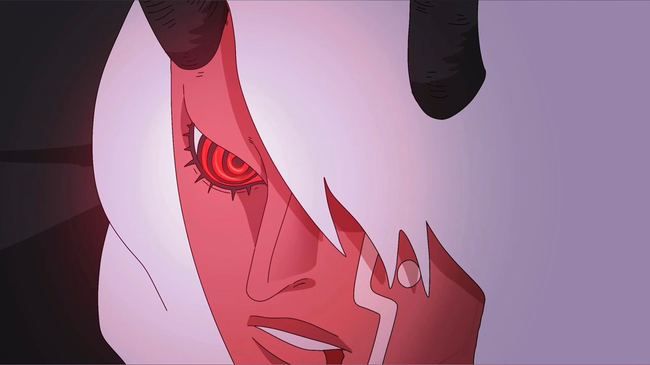 Saint Nerona Imu Revealed! | One Piece | Animation