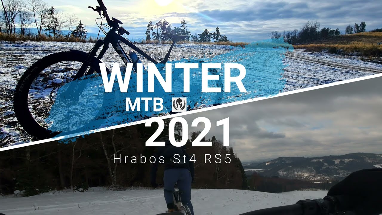 Winter MTB 2021