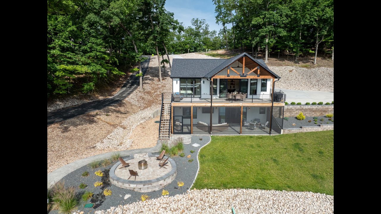 246 Willmore Rd, Lake Ozark, Missouri