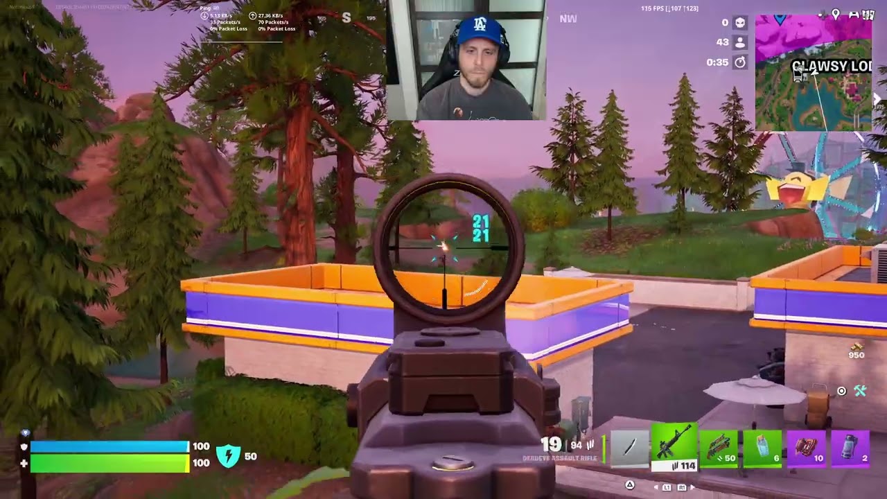 Ranked grindddddd