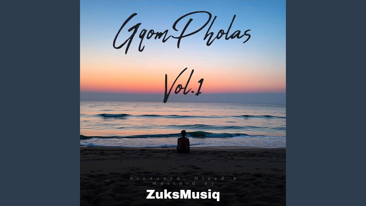 Gqom Symphony