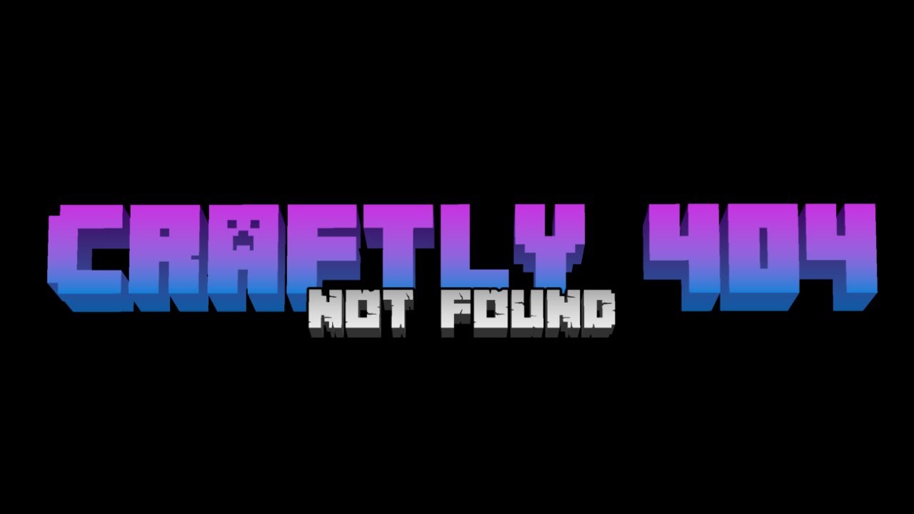 📚 Kopanko, budowanko 🧱 | Craftly 404 | SMP 1.21.11