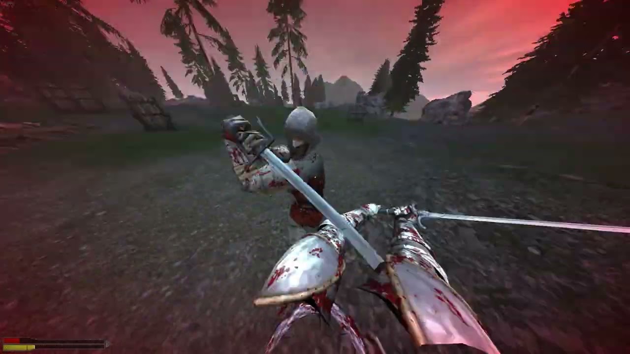 ad mortem waiting room 2