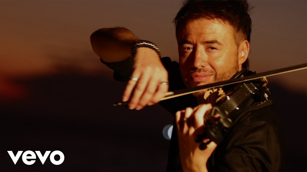 Patrick Roberts - Now We Are Free - Gladiator Soundtrack