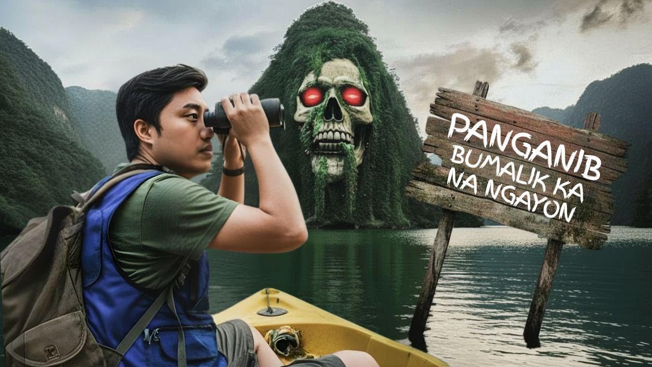 Sinaliksik ang Skull Island: Pinaka-Kinakilabutang Libingan sa Mundo! Nahuli sa Kamera!