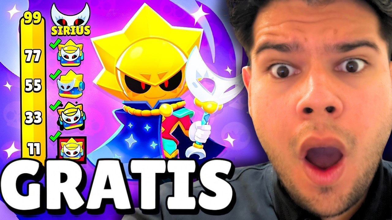 ¡RECLAMO A SIRIUS GRATIS! 🎁 SORTEO Y JUEGO CON SUBS