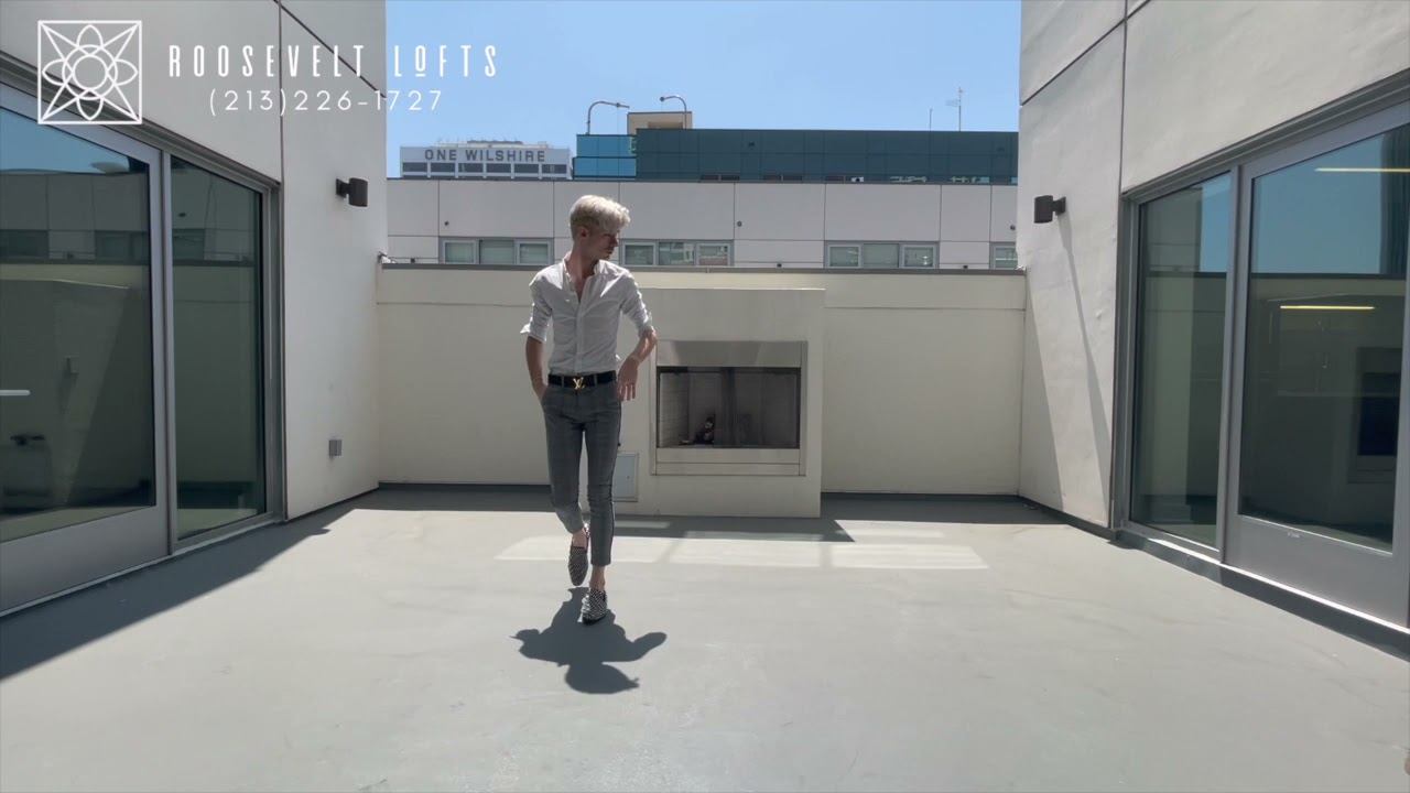 HUMONGOUS Downtown Los Angeles DREAM Penthouse