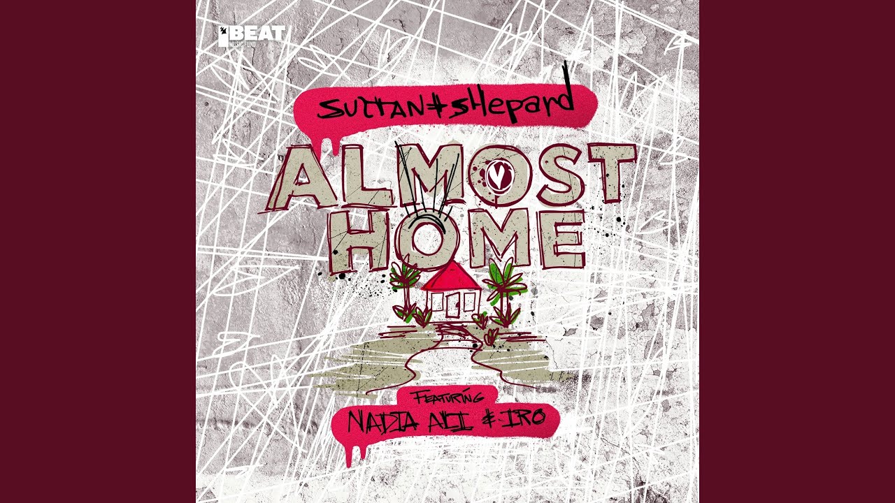 Almost Home (Extended Mix)