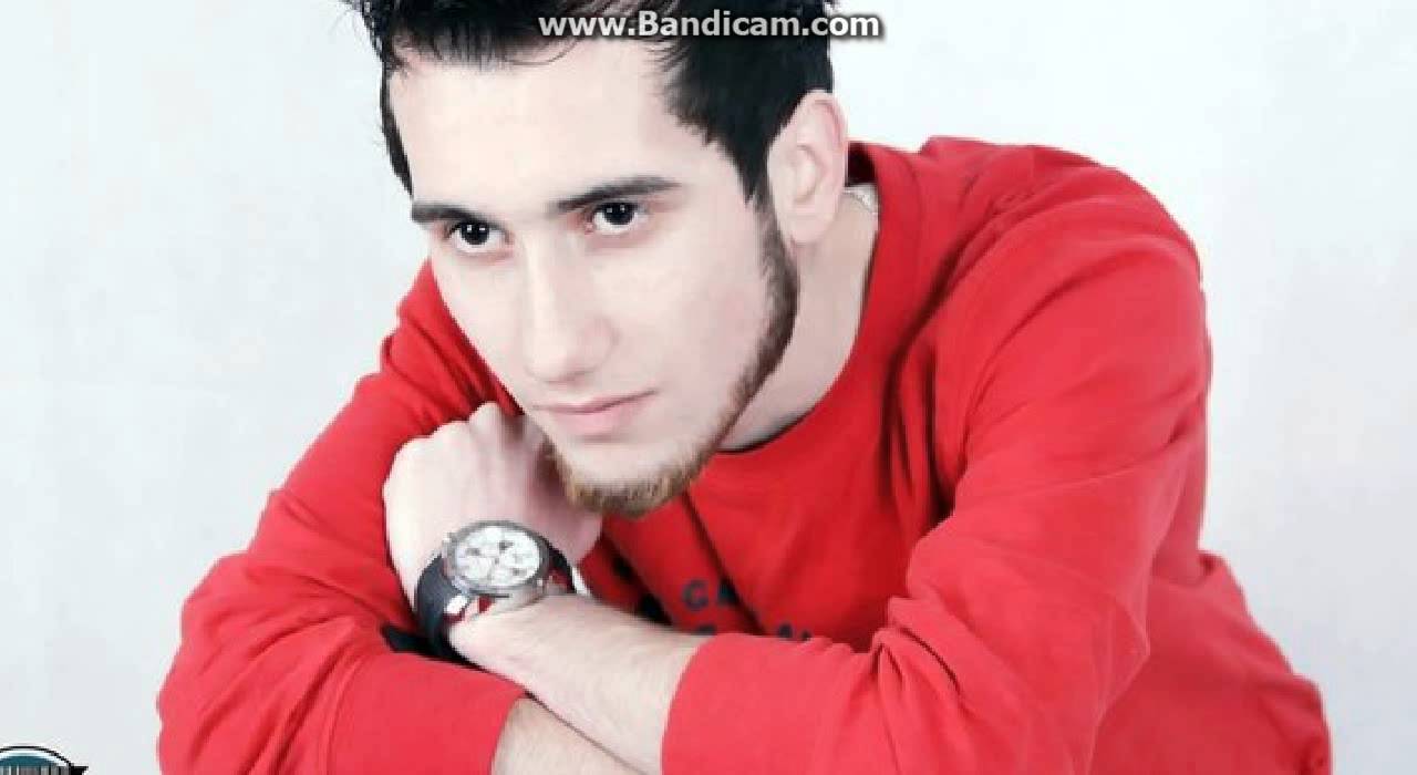 Lil''Orxan - Ölüm Alsın  2014