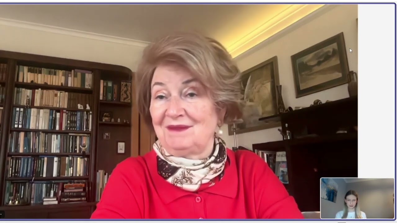 3rd Tatiana Muravska