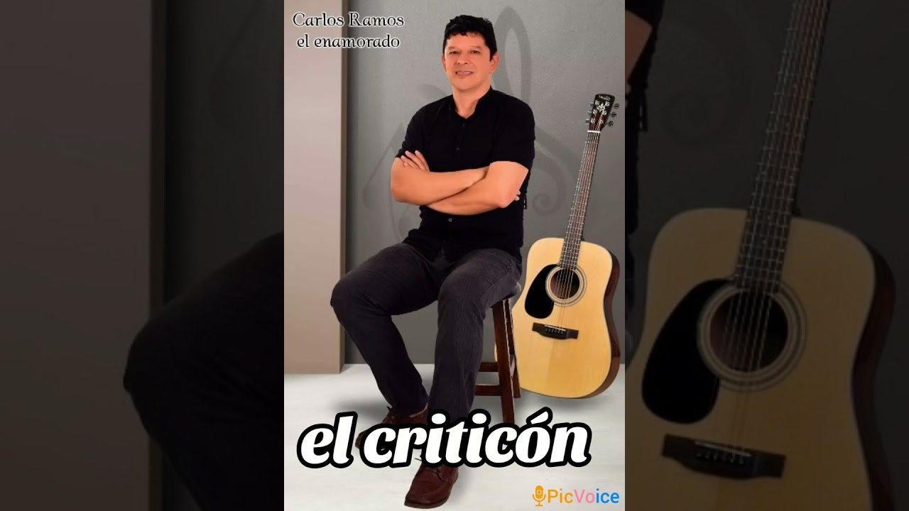 EL CRITICÓN.