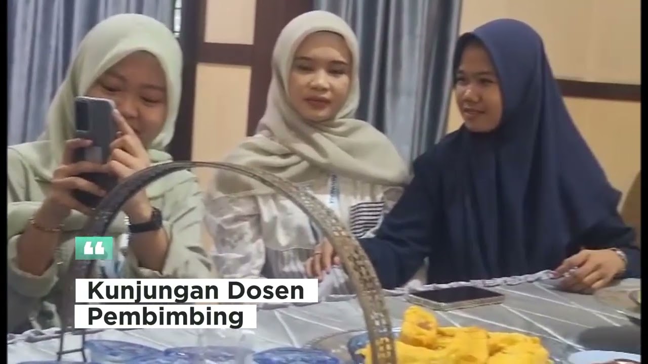 MAGANG MBKM INSTITUT TURATEA INDONESIA