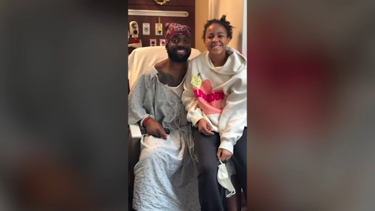Former Chicago Bear Henry Melton shares remarkable comeback story after near-death health scare