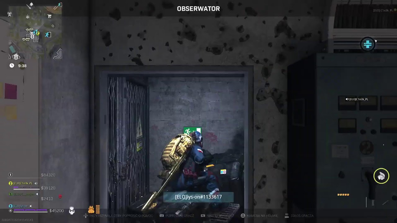 [ELO] 3....2....0