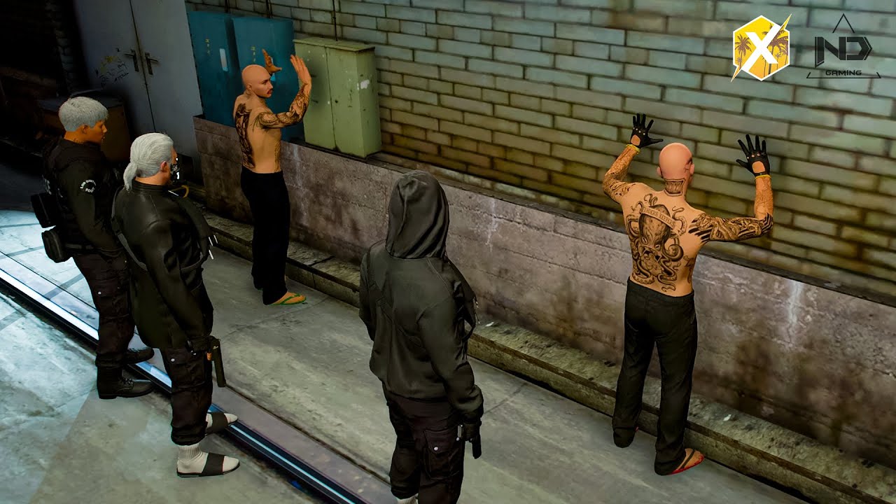 XGTA Reborn Roleplay #39 - Nhận Si&ecirc;u Xe Mới, Nghi Ngờ Kẻ Phản Bội