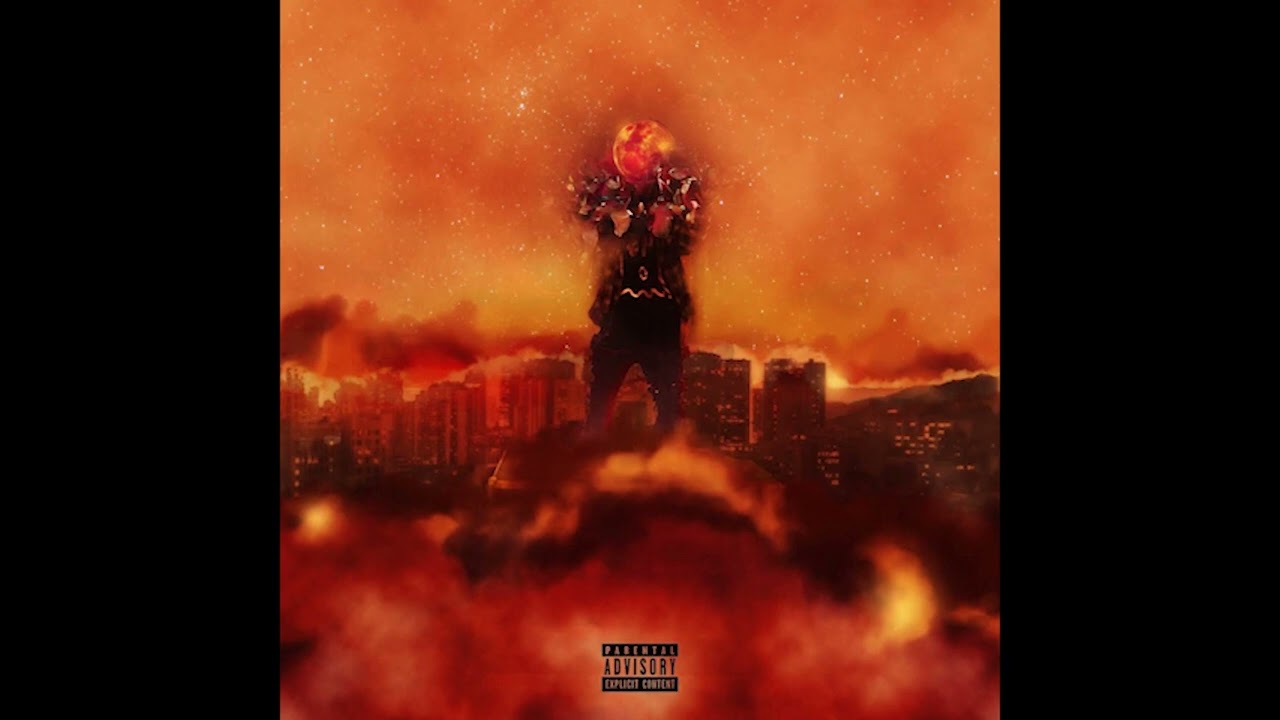 YEA, HUH (feat. Alex Bittman)
