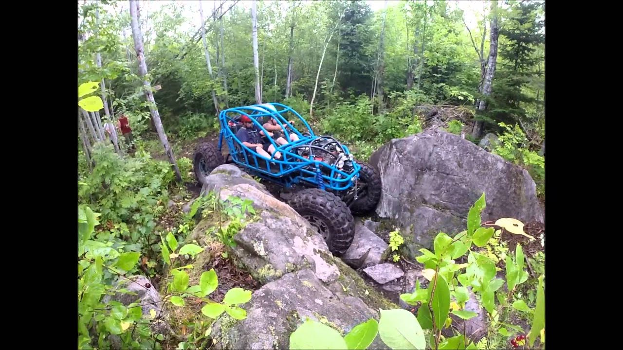 Valley Crawl 2015 - Kris Akin