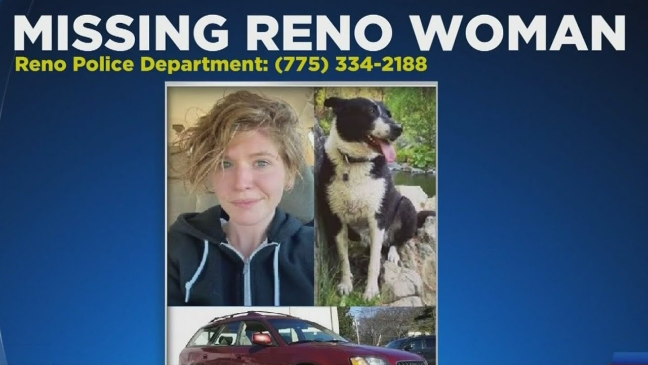 Can Social Media Company Help Find Reno Hiker Missing In California?